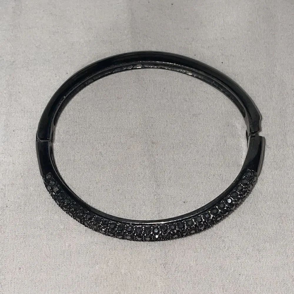 Small Bangle Style Bracelet - Picture 3 of 5